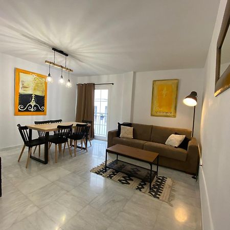 1 Mijas Apartment Esterno foto