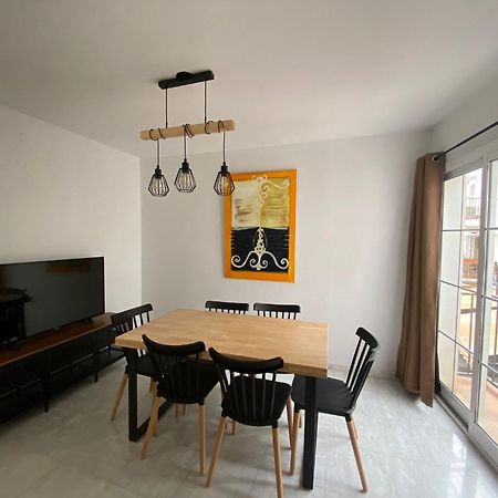 1 Mijas Apartment Esterno foto