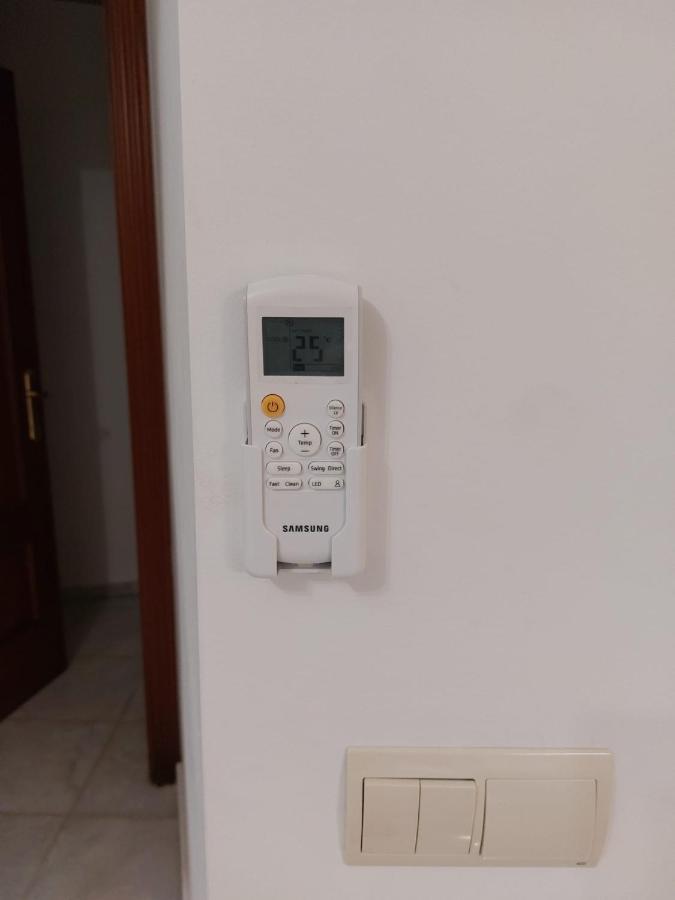 1 Mijas Apartment Esterno foto