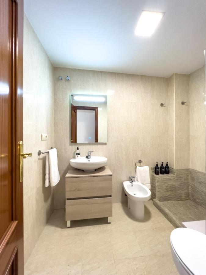 1 Mijas Apartment Esterno foto