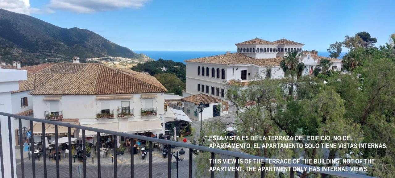 1 Mijas Apartment Esterno foto