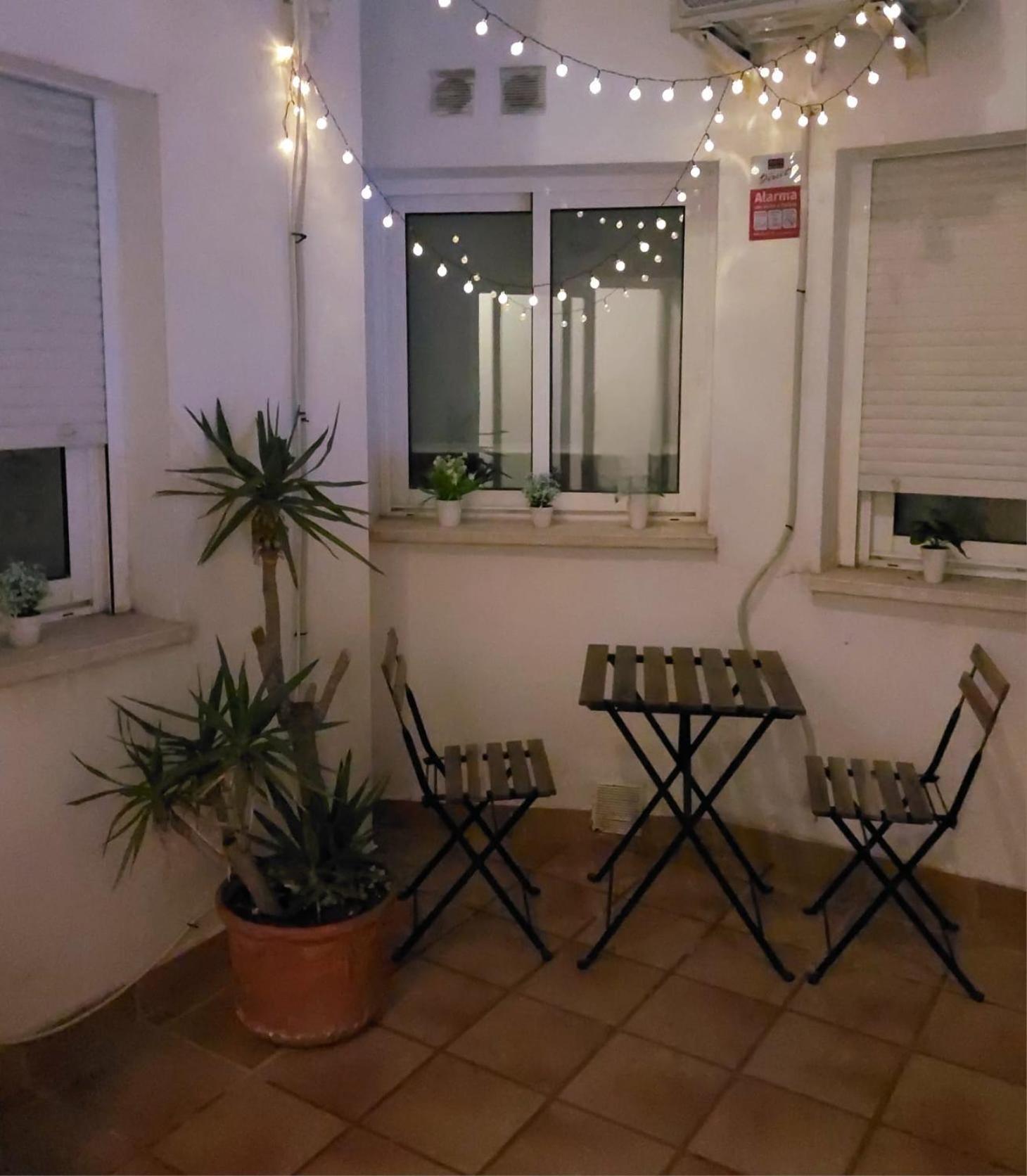 1 Mijas Apartment Esterno foto