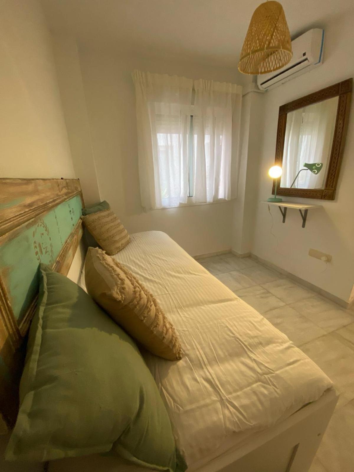 1 Mijas Apartment Esterno foto