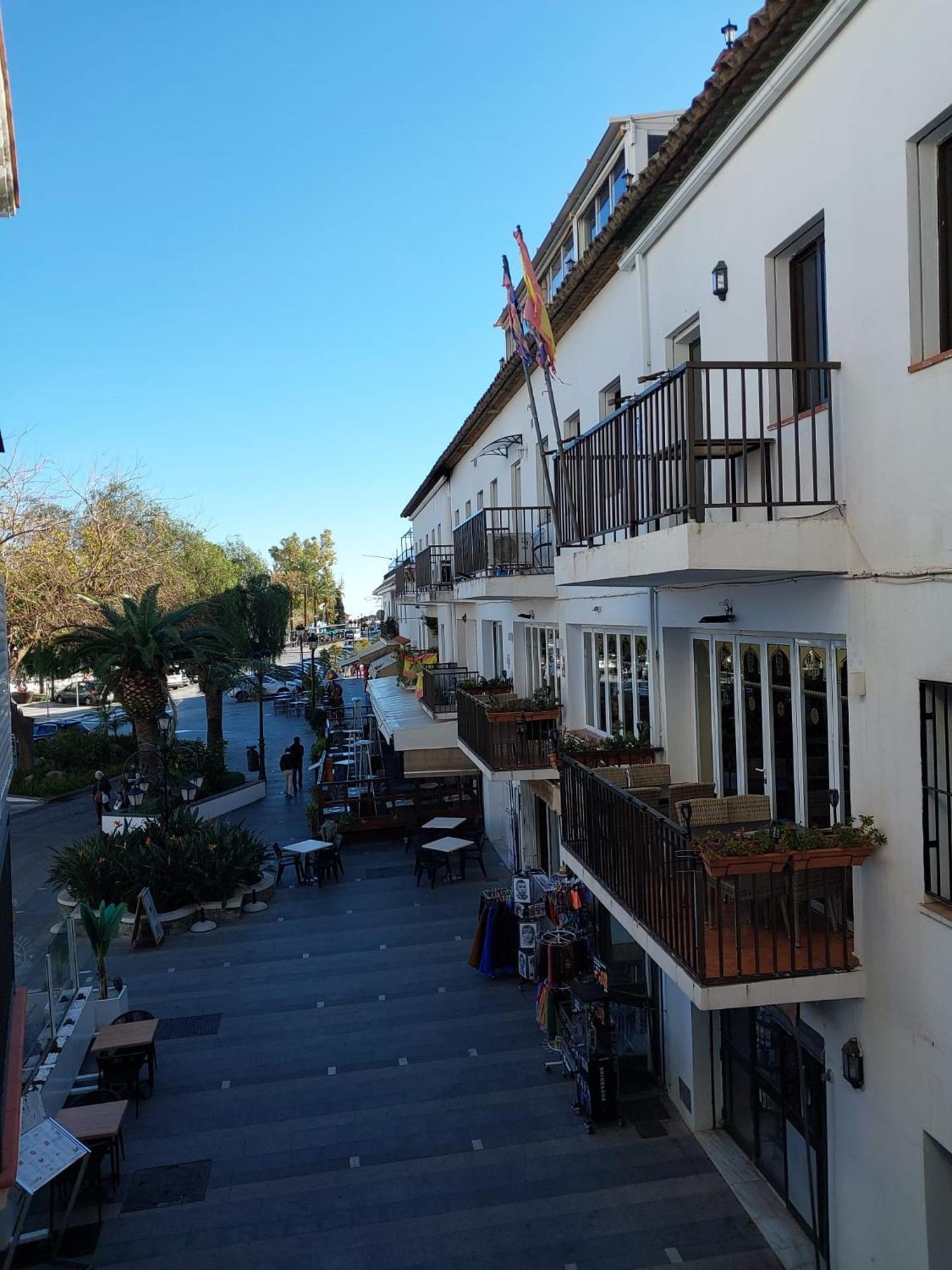 1 Mijas Apartment Esterno foto