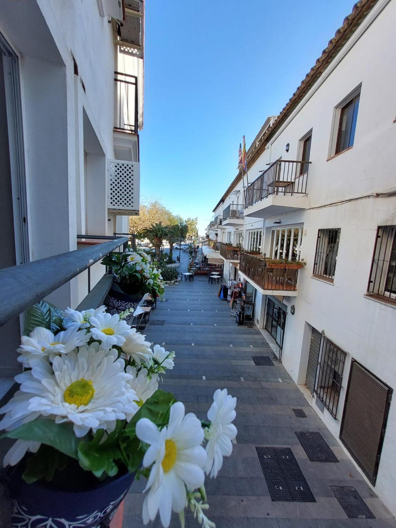 1 Mijas Apartment Esterno foto